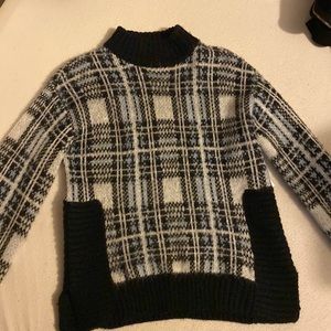 brand new sweater never worn